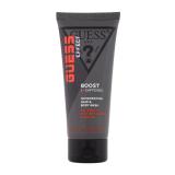 GUESS Grooming Effect Invigorating Hair & Body Wash Duschgel für Herren 200 ml