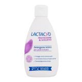 Lactacyd Comfort Intimate Wash Emulsion Intim-Kosmetik für Frauen 300 ml