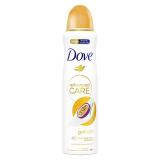 Dove Advanced Care Go Fresh Passion Fruit & Lemongrass 72h Antiperspirant für Frauen 150 ml