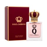 Dolce&Gabbana Q Eau de Parfum für Frauen 50 ml