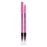 Dermacol Neon Mania Waterproof Eye & Lip Pencil Kajalstift für Frauen 1,1 g Farbton  1
