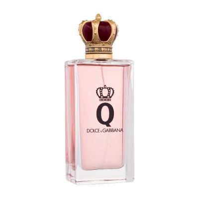 Dolce&amp;Gabbana Q Eau de Parfum für Frauen 100 ml