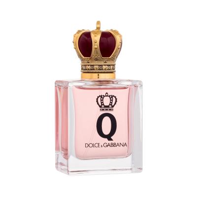 Dolce&amp;Gabbana Q Eau de Parfum für Frauen 50 ml