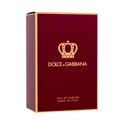 Dolce&amp;Gabbana Q Eau de Parfum für Frauen 50 ml