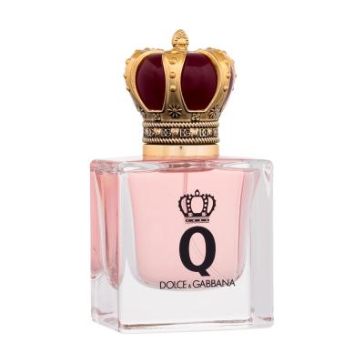 Dolce&amp;Gabbana Q Eau de Parfum für Frauen 30 ml