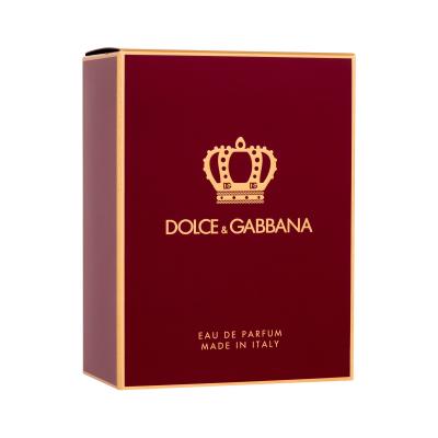 Dolce&amp;Gabbana Q Eau de Parfum für Frauen 30 ml