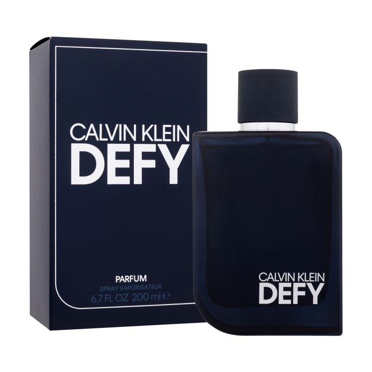 Calvin Klein Defy Parfum für Herren 200 ml