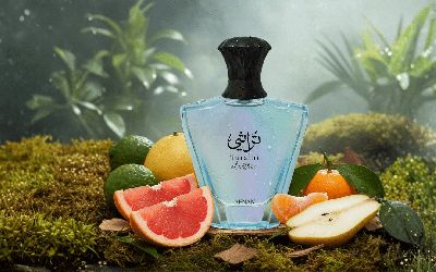 Afnan Turathi Electric – ein Duft, der Frische endlich zum Thema macht