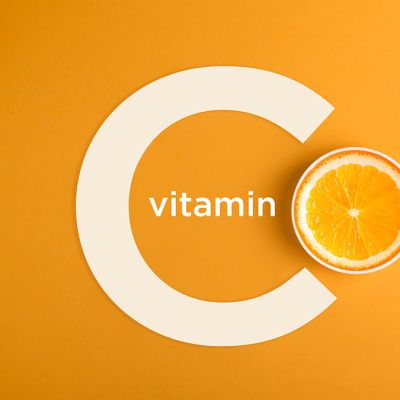 Multitalent namens Vitamin C