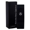 Mercedes-Benz Mercedes-Benz Club Black Eau de Toilette für Herren 50 ml