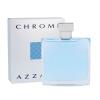 Azzaro Chrome Eau de Toilette für Herren 50 ml