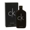 Calvin Klein CK Be Eau de Toilette 50 ml