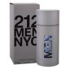 Carolina Herrera 212 NYC Men Eau de Toilette für Herren 100 ml