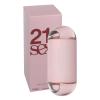 Carolina Herrera 212 Sexy Eau de Parfum für Frauen 60 ml