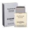 Chanel Platinum Égoïste Pour Homme Eau de Toilette für Herren 100 ml