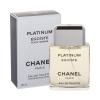 Chanel Platinum Égoïste Pour Homme Eau de Toilette für Herren 50 ml