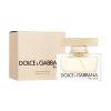 Dolce&amp;Gabbana The One Eau de Parfum für Frauen 50 ml