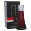 HUGO BOSS Hugo Deep Red Eau de Parfum für Frauen 50 ml