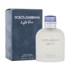 Dolce&amp;Gabbana Light Blue Pour Homme Eau de Toilette für Herren 125 ml
