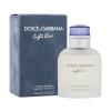 Dolce&amp;Gabbana Light Blue Pour Homme Eau de Toilette für Herren 75 ml