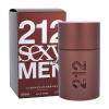 Carolina Herrera 212 Sexy Men Eau de Toilette für Herren 50 ml