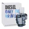 Diesel Only The Brave Eau de Toilette für Herren 50 ml