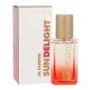 Jil Sander Sun Delight Eau de Toilette für Frauen 30 ml