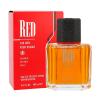 Giorgio Beverly Hills Red For Men Eau de Toilette für Herren 100 ml