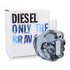 Diesel Only The Brave Eau de Toilette für Herren 125 ml