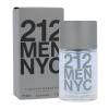 Carolina Herrera 212 NYC Men Eau de Toilette für Herren 30 ml
