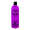 Tigi Bed Head Dumb Blonde Shampoo für Frauen 750 ml