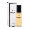 Chanel N°5 Eau de Toilette für Frauen Nachfüllung 50 ml