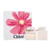 Chloé Chloé SET1 Geschenkset Edp 50ml + 100ml Körpermilch