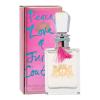 Juicy Couture Peace, Love and Juicy Couture Eau de Parfum für Frauen 100 ml