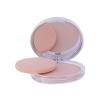 Clinique Stay-Matte Sheer Pressed Powder Puder für Frauen 7,6 g Farbton  01 Stay Buff