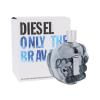 Diesel Only The Brave Eau de Toilette für Herren 200 ml