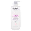 Goldwell Dualsenses Color Conditioner für Frauen 1000 ml