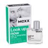 Mexx Look up Now Life Is Surprising For Him Eau de Toilette für Herren 30 ml