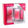 Shiseido Ultimune Power Infusing Eye Concentrate Geschenkset Augenpflege 15 ml + Hautserum 5 ml + Mascara Full Lash Volume Mascara 2 ml BK901