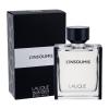 Lalique L´Insoumis Eau de Toilette für Herren 100 ml