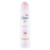 Dove Invisible Care 48h Antiperspirant für Frauen 250 ml