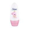 Dove Invisible Care 48h Antiperspirant für Frauen 50 ml