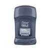 Dove Men + Care Silver Control 48h Antiperspirant für Herren 50 ml