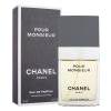 Chanel Pour Monsieur Concentrée Eau de Toilette für Herren 75 ml