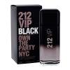 Carolina Herrera 212 VIP Men Black Eau de Parfum für Herren 200 ml