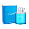 Myrurgia Yacht Man Blue Eau de Toilette für Herren 100 ml