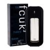 Fcuk 3 Him Eau de Toilette für Herren 100 ml