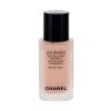 Chanel Les Beiges Healthy Glow Foundation SPF25 Foundation für Frauen 30 ml Farbton  22