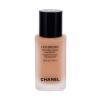 Chanel Les Beiges Healthy Glow Foundation SPF25 Foundation für Frauen 30 ml Farbton  50