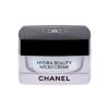 Chanel Hydra Beauty Micro Crème Tagescreme für Frauen 50 g